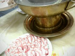 -清花阁乌拉满族火锅(厦门街店)