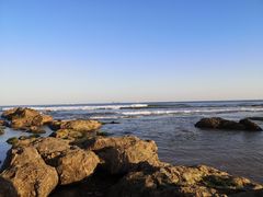 -青岛第三海水浴场