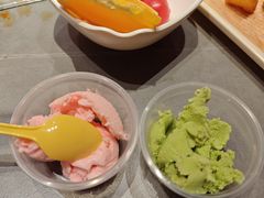 -洞子口重庆鲜货火锅(楚翘城旗舰店)