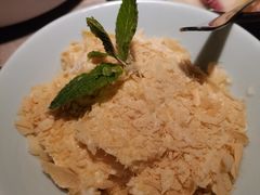 -新白鹿餐厅(金鹰新街口店)