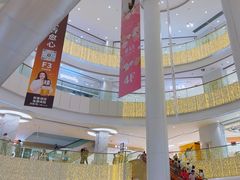 -银泰百货(北京大红门店)