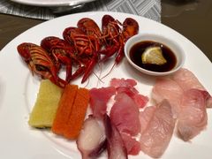 -闲湖城·黄龙饭店