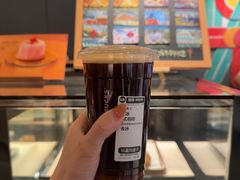 -星巴克(北京新东安)