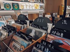 -黑胶星球(华发中城商都店)