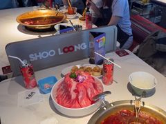 -小龙坎火锅(IFS HOT店)