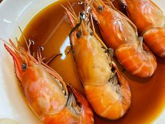 -谢记上海大排档(长寿路店)