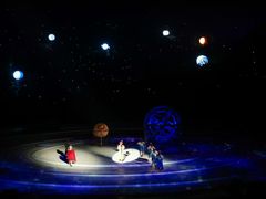 -鼎盛王朝康熙大典实景演出