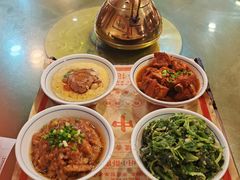 -杏花村水席楼·洛阳水席(老城十字街店)