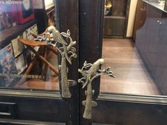 大堂-肉魁屋·烧肉·烧鸟·酒场(高新店)