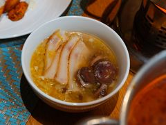 -沈阳和平艾美酒店新食谱西餐厅