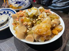 -旧街市鲜货老火锅(大光路店)