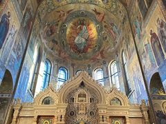 -滴血救世主教堂