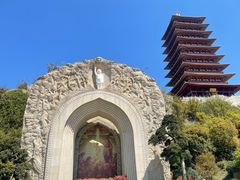 -牛首山文化旅游区