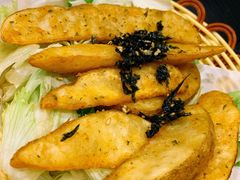 -韩时烤肉(丰科万达广场店)