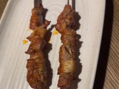 -那时新疆·若羌(经纬汇店)