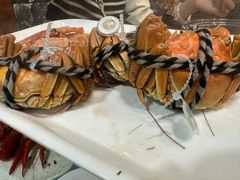 -钱库里海鲜自助(唐山街店)