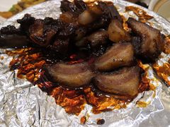 -余姚酒楼(南雷公寓店)