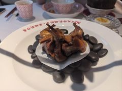 -谭厨中山传家菜.乳鸽.脆鲩鱼(华强北中航城店)