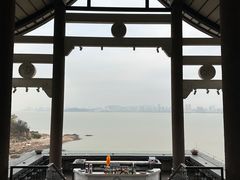 -影吧•悬崖海景(珠海凤凰湾悦椿酒店)
