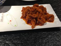 -老苏州芳和园茶酒楼  传统苏帮菜(观前店)