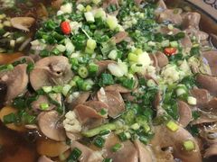 -富临轩私房菜(集庆门大街店)