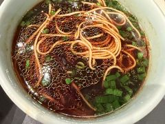 -狮王府淮扬菜(夫子庙老门东店)