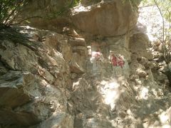 -北京上方山国家森林公园