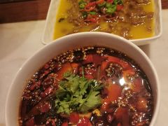 -小吊梨汤·北京菜·烤鸭(西直门凯德店)
