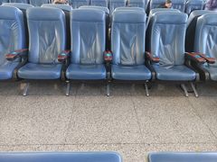 -乌鲁木齐天山国际机场-T3航站楼