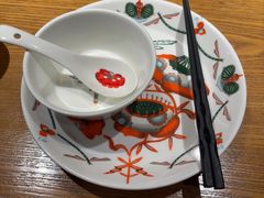 -味莊餐厅(康庄南街店)