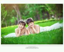 -戛纳印象摄影(潮拍定制馆)