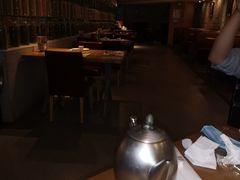 大堂-东方饺子王(重庆路亚泰店)