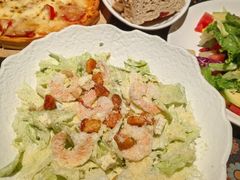-国际饭店·西餐厅(西大直街店)