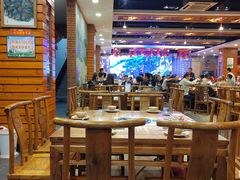 -亮欢寨酸汤鱼(沙冲路店)