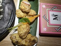 -茉莉餐厅(亳州高新万达广场希夷大道店)