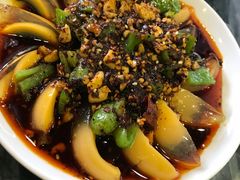 -江湖黑大兔(杨家坪店)