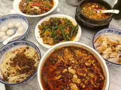 -陈麻婆豆腐总店