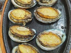 -真情鲍鱼海鲜汤