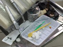 -上海市杨浦区牙病防治所