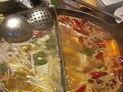 -盡膳口福·百年汤方火锅(科华北路店)
