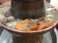 -山海关浑锅(秦皇岛首店)