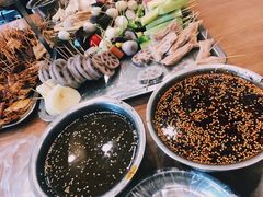 -谢智冷沾沾(马家巷总店)