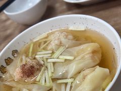 -百福麵家(新馬路店)