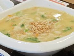 -老雒阳面馆·水席·洛阳菜(王城路店)