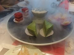 -馋遇江南·精致湖景雅宴(东方之门店)