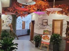 -老德州四合院·德州菜(天衢路店)
