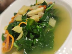 -若蘭慈·无国界素食料理(欢乐海岸店)