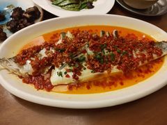 -四季暖堂·融合江浙菜(N1955创业园店)