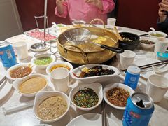 -食潮汕头鲜牛馆(望京保利店)