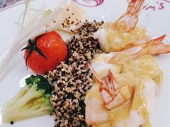 -马克西姆餐厅(崇文门店)
